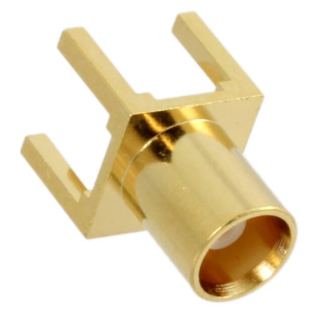 1470512-1 TE Connectivity AMP Connectors  Gruppi di connettori coassiali (RF)